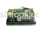 AST 8228 Control Panel Accessories