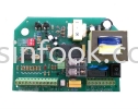 AST DG-68  Control Panel Accessories