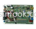 AST 900H Control Panel Accessories