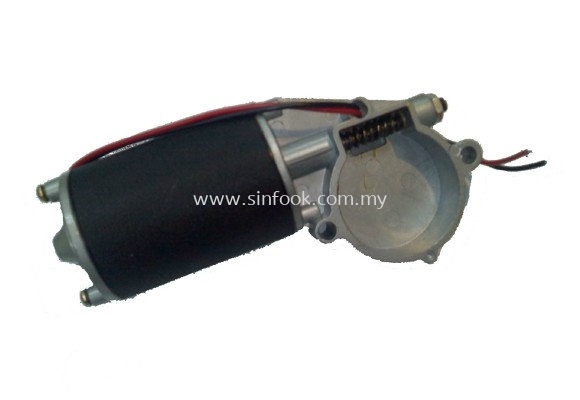 AST Swing Ground Mini Motor Signal  (SIG-MINIMOTOR )