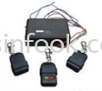 AST (OPT) Remote Control Accessories