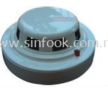 AST Smoke Detector  (SMOKEDET )