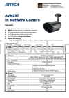 AVN257_spec_Page_1 IP CAMERA CCTV