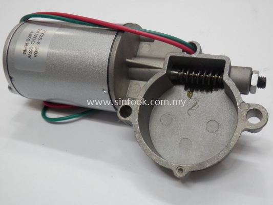 AST MINI MOTOR(AG-MOT-3IN1 )