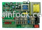 AST F5 Controller Board Control Panel Accessories