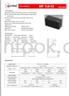 SLA 12V 7AH SLA 12V BATTERY