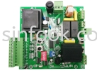 AST K33 Control Panel Accessories