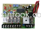 AST SW3 Control panel Control Panel Accessories