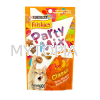 FRISKIES PARTY MIX CRUNCH 60G -CLASSIC CAT SNACK