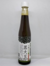 MH-THICK BLACK BEAN SAUCE-ORGANIC-450G MATAHARI SOYA SAUCE