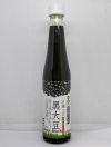 MH-LIGHT BLACK BEAN SAUCE-ORGANIC-450G MATAHARI SOYA SAUCE