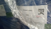 FOSROC CONCURE P 210L FOSROC PPF 1KG HIGH PERFORMANCE MICRO POLYPROPYLENE FIBER