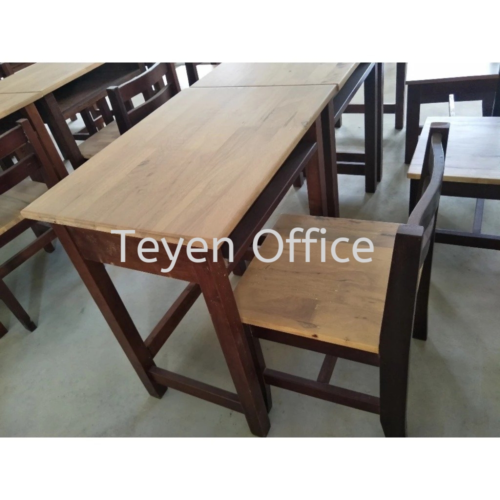 Student Table & Chair
