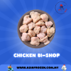 Chicken Bishop 鸡屁股 【2kg +-】 FRESH CHICKEN