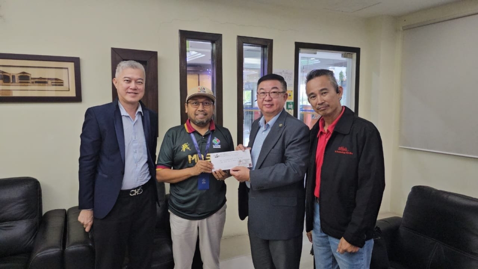 Community contributions for Taman Perindustrian Subang Jaya USJ 1 to address the PAID PARKING issue