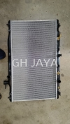 HONDA SWA 2008Y--2012Y RE2 RADIATOR ASSY 26MM HONDA