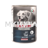 MORANDO DOG PATE 400G -TUNA MORANDO DOG FOOD