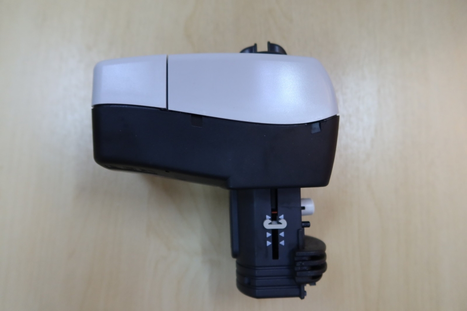 DANFOSS AMV 435 MODULATING ACTUATOR ONLY 24VAC/DC, 50/60HZ (STROKE:20MM) (P/N:082H0162)