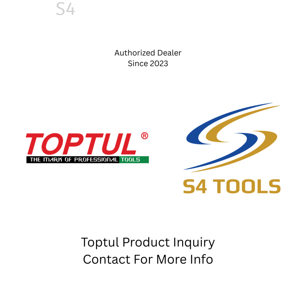 Toptul® Original | Product Inquiry