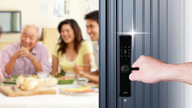 What is Smart Door Lock? A Must-Have Upgrade for Homes
