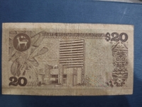 Siri 5 RM20