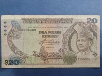 Siri 5 RM20