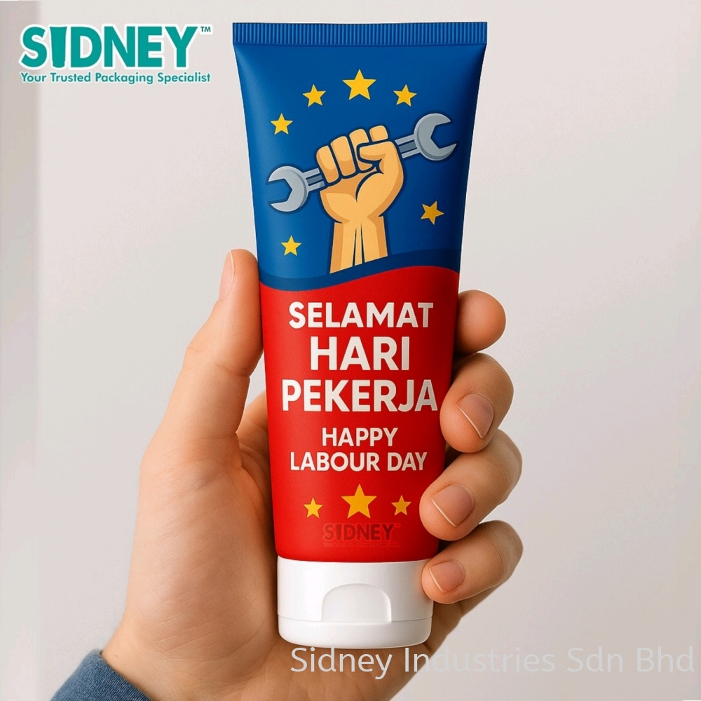 Selamat Hari Pekerja