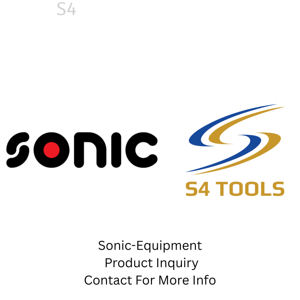 Sonic Tools Original | Official Product Inquiry