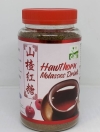 GB-HAWTHORN MOLASSES DRINKɽ髺ìÌÇ350G GBT TRADING*MY BEVERAGES POWDER