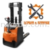 BT SWE160 Stacker Maintenance Service Singapore Stacker Maintenance Singapore Repairing / Servicing / Maintenance of Material Handling Equipment Singapore Others