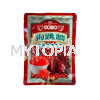 WONGCHOI FAMILY DOG POUCH ¹·ÌøÇ½ 100G -HORSE MEAT @ ASTAXANTHIN PEARL WONGCHOI DOG FOOD