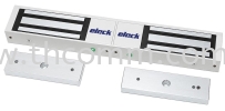 ELOCK-1200LX2 EM Lock Lock Attendant, Door Access
