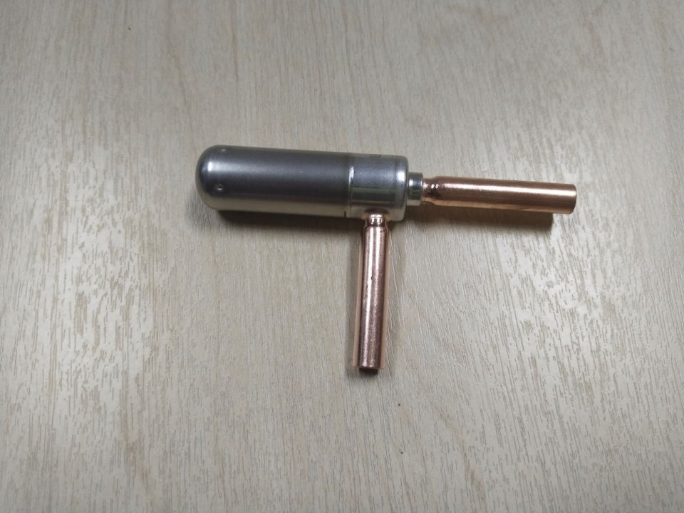 DAIKIN (APPLIED) EXV COIL (M05014460026) (UAL210DM5M-FEMOA)