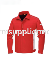 Durable & Stylish Factory Worker Jackets | Custom Industrial Uniform Malaysia Design 20251702 Windbreaker-Worker Jacket Baju Uniform Custom KL PJ