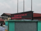 LED Scrolling Text Single Color