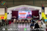 Indoor LED Screen