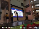 Indoor LED Screen