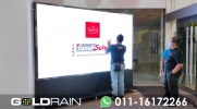 Indoor LED Screen