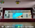 Indoor LED Screen