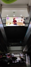 Indoor LED Screen