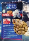 BOSS CAT *SKIN & COAT 10KG -OCEAN FISH BOSS CAT CAT FOOD