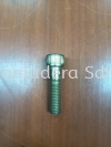 SCREW PART NO. 10255500 WEAPON SYSTEM AND PARTS
