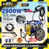 JETMASTER BRAVO1013K 130Bar High Pressure Cleaner / Pencuci Tekanan Tinggi 2900W High Pressure Washer Cleaning Equipment