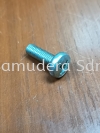 SCREW PART NO. 10807453 WEAPON SYSTEM AND PARTS