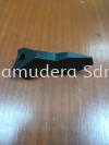 HEXAGON SCREW PART NO. 10693327 WEAPON SYSTEM AND PARTS