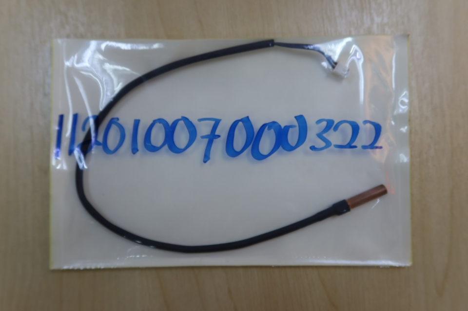 CARRIER COPPER COIL SENSOR FOR 42KHA018VS (P/N:11201007000322)