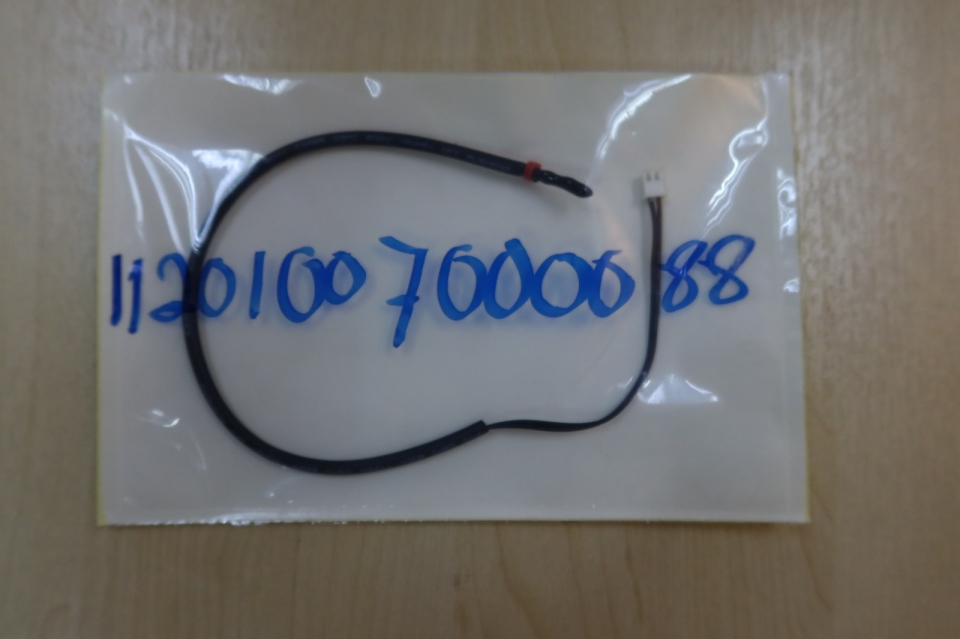 CARRIER COPPER ROOM SENSOR FOR 42KHA018VS (P/N:11201007000088)