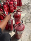 Fire Extinguishers Fire Extinguisher New / Service/ Renew / Refill SAFETY PRODUCT