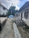 Scupper Drain With Slab Others