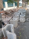 Scupper Drain With Slab Others